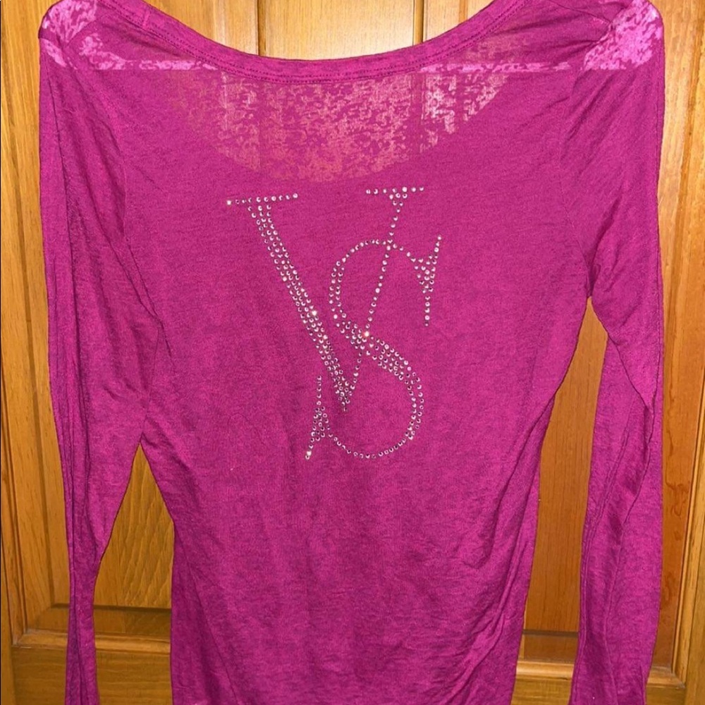 Victoria’s Secret top